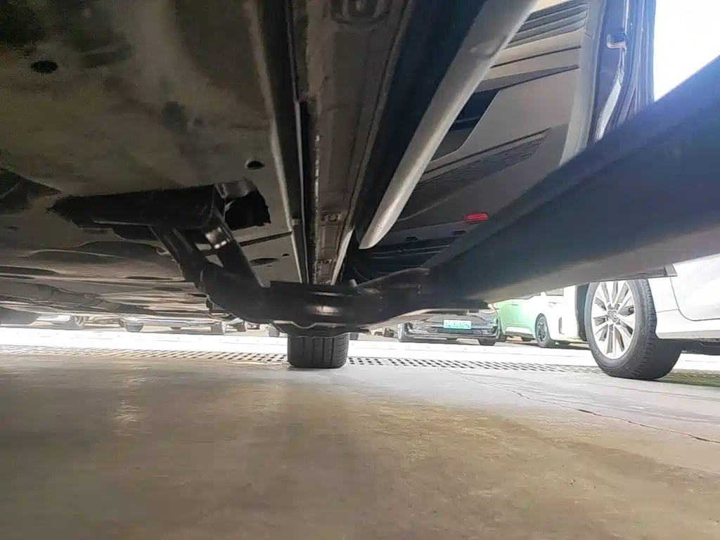 Volkswagen Talagon — миниатюра 21