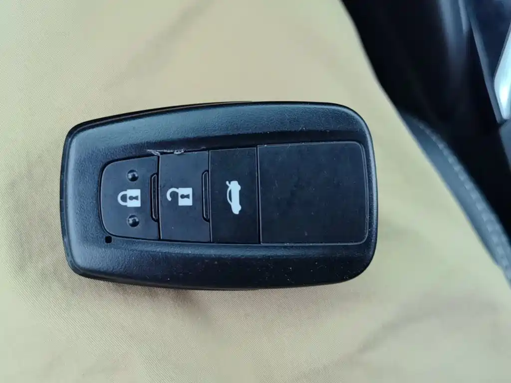 Toyota Allion — миниатюра 9