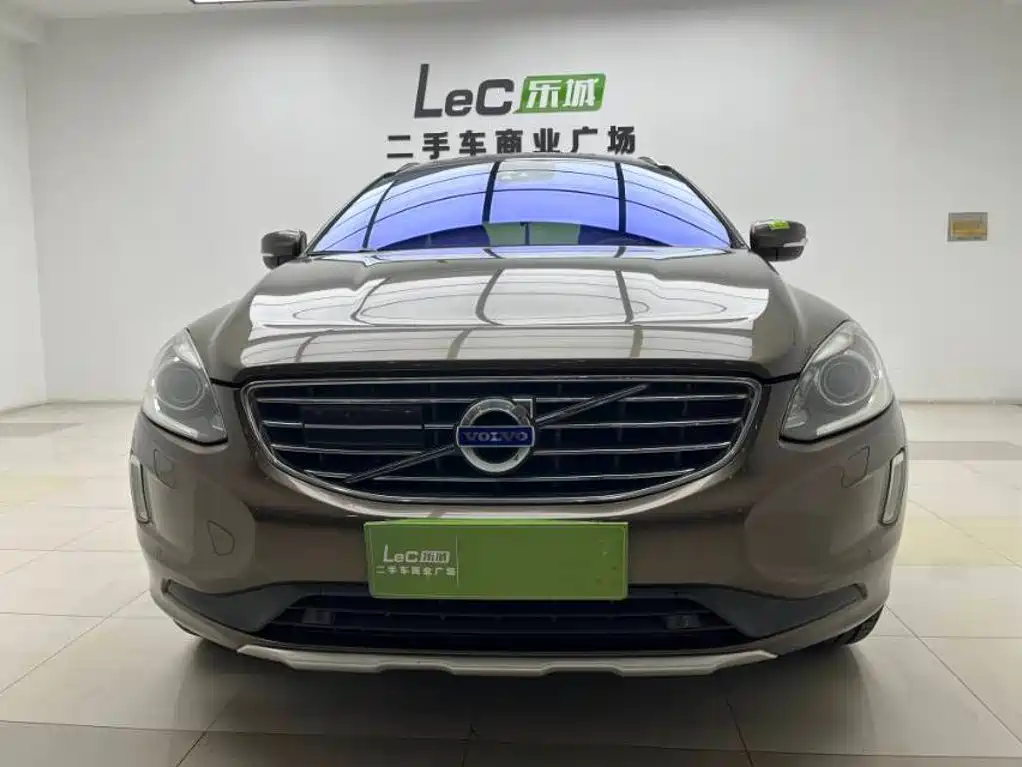 Volvo XC60 — миниатюра 3