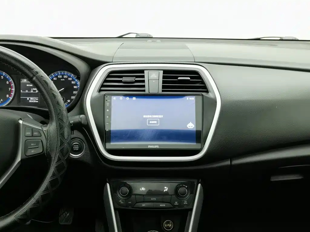 Suzuki S-Cross — миниатюра 12