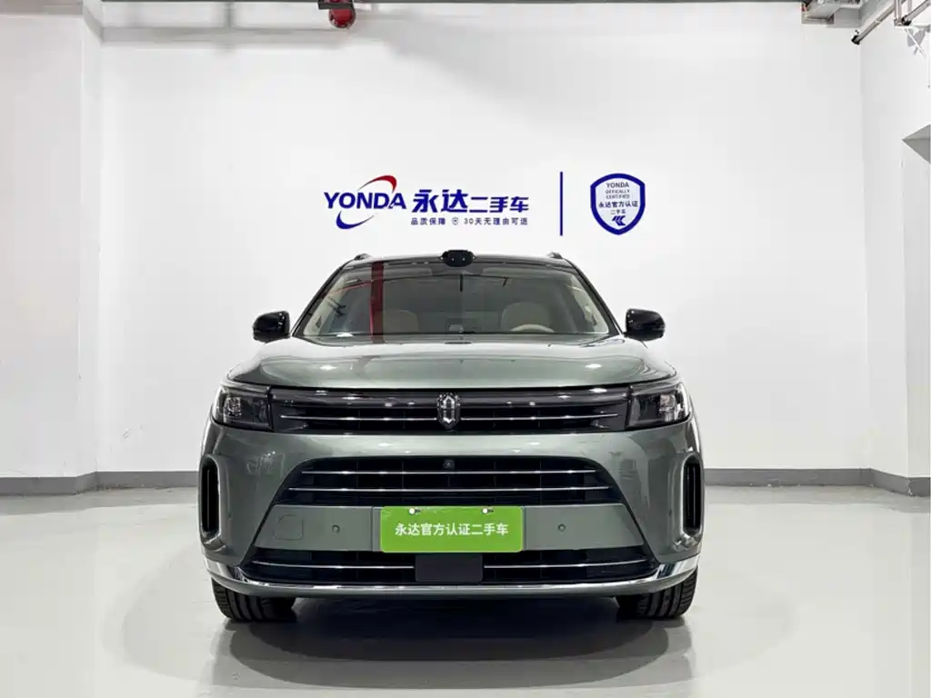 AITO AITO M7 — миниатюра 2