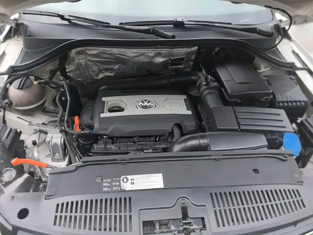 Volkswagen Tiguan — миниатюра 20