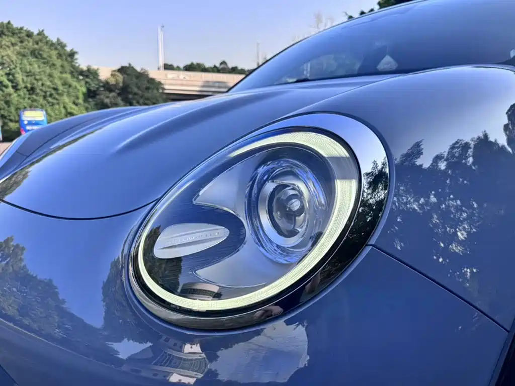 Ora Ora Good Cat GT — миниатюра 22