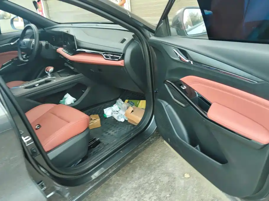 Changan X5 Plus 2026 1.5T PRO