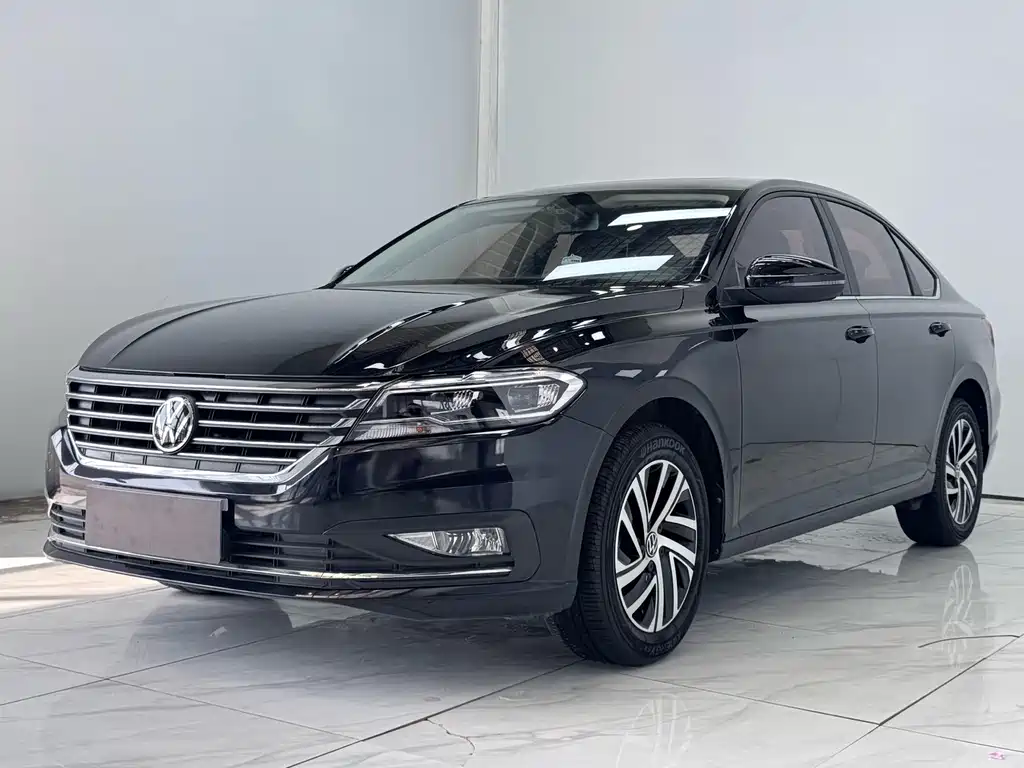 Volkswagen Lavida 2022