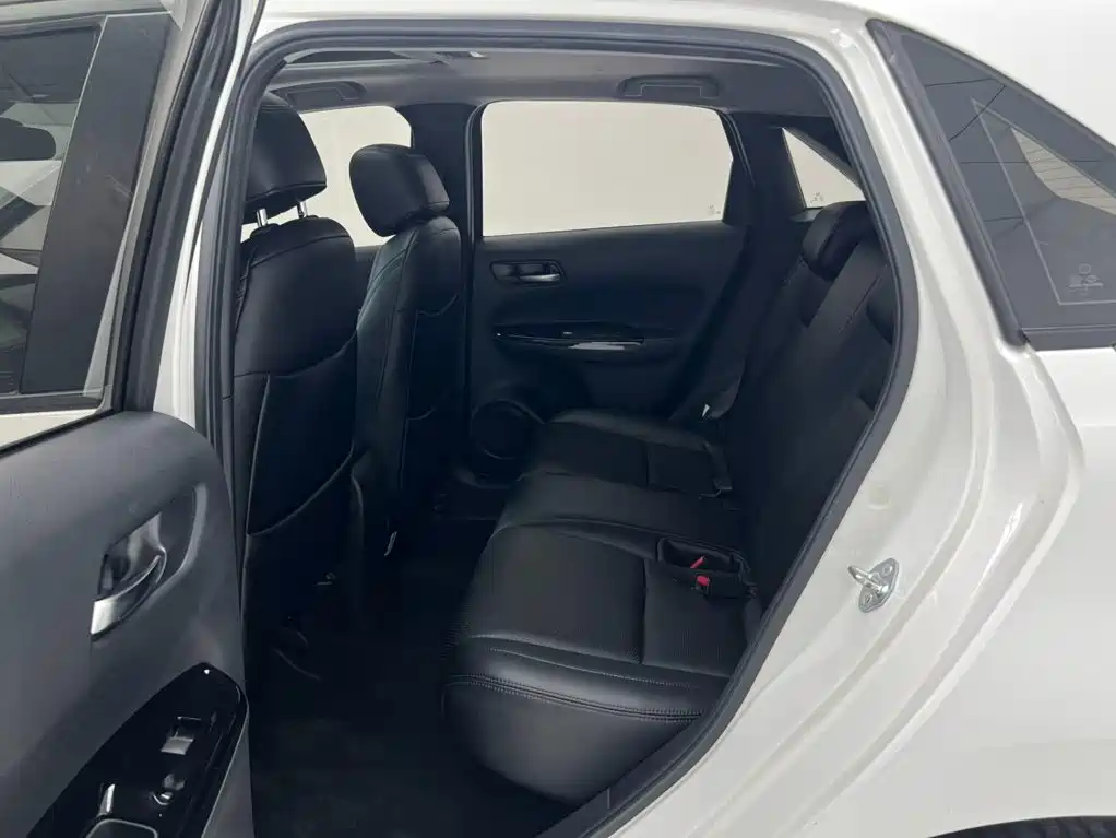 Honda Life 1.5L CVT SPO-SS Lively Edition, фото 15