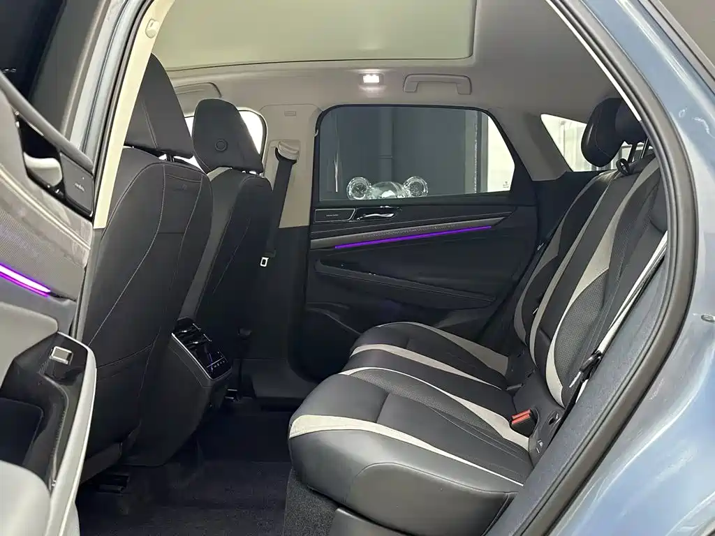 Volkswagen ID.7 VIZZION 2024 PRO