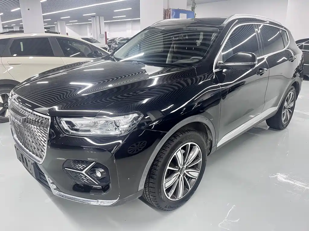 Haval H6 2021