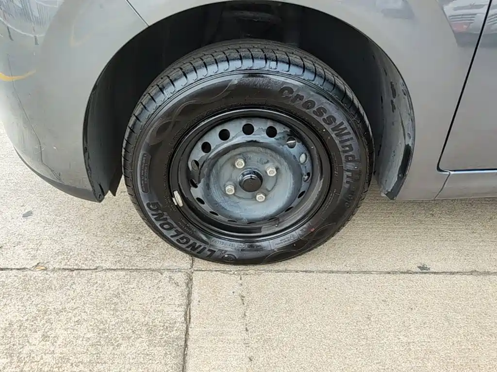 Wuling Hongguang EV — миниатюра 23