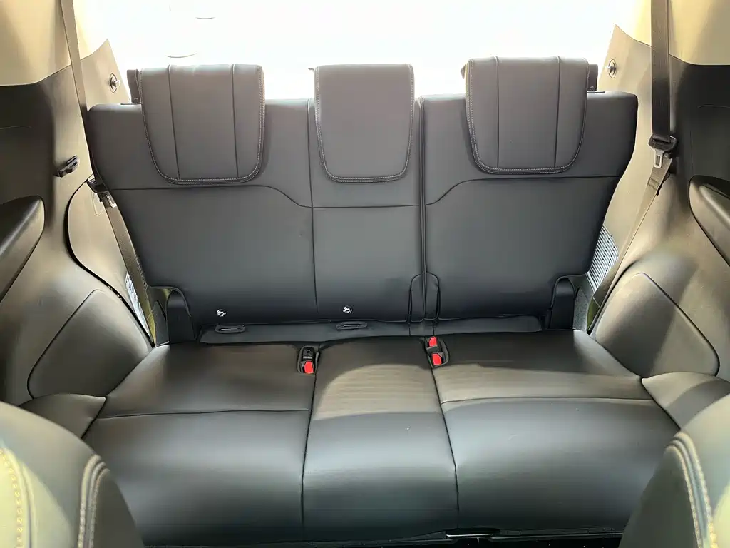 GAC Motor Trumpchi E8 — миниатюра 13