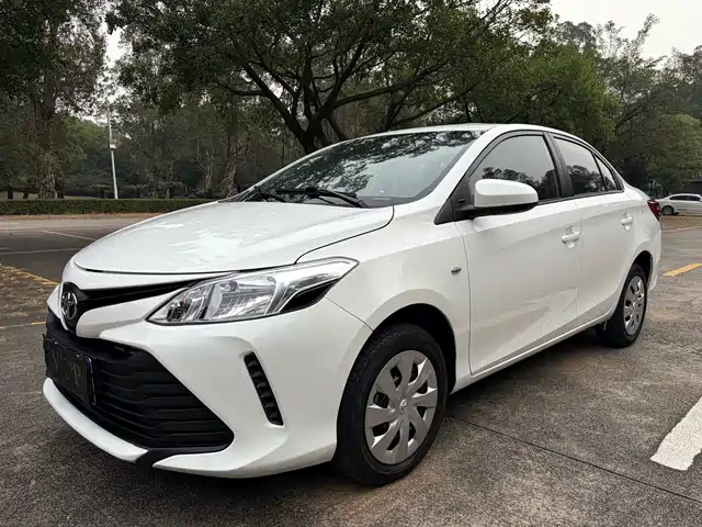 toyota vios