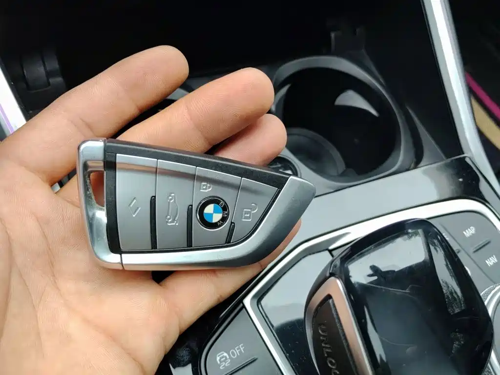 BMW 3 Series — миниатюра 9