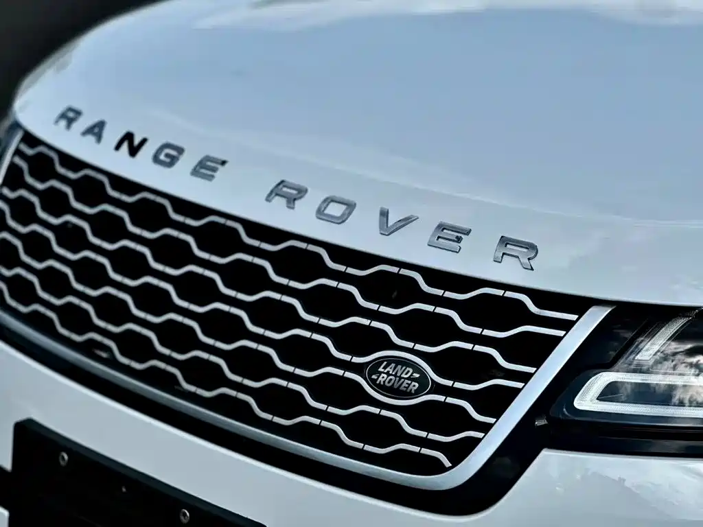 Land Rover Velar — миниатюра 3