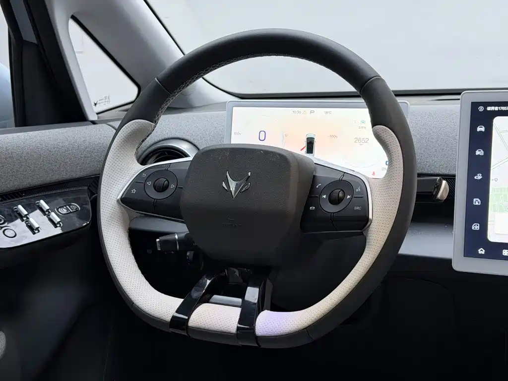 ARCFOX S — миниатюра 10