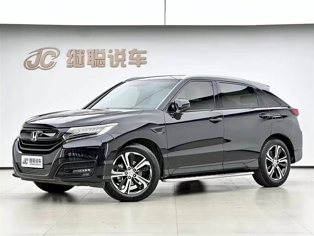 Honda UR-V 2017