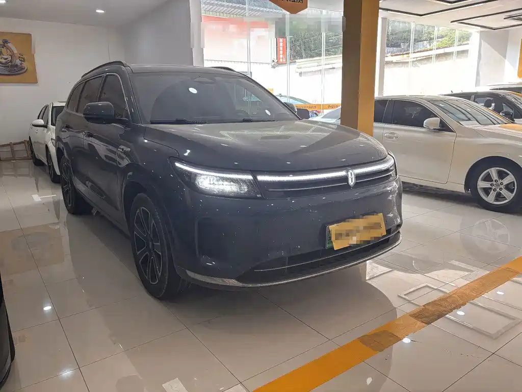 AITO AITO M7 — миниатюра 3