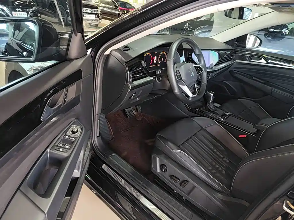 Volkswagen Passat — миниатюра 16