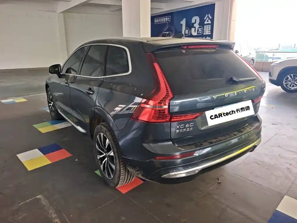 Volvo XC60 — миниатюра 12