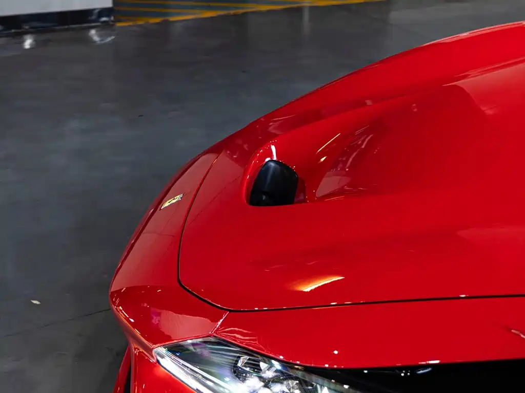 Ferrari F8 — миниатюра 7