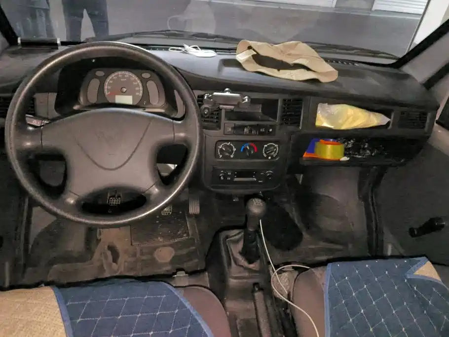 Wuling Zhiguang — миниатюра 12