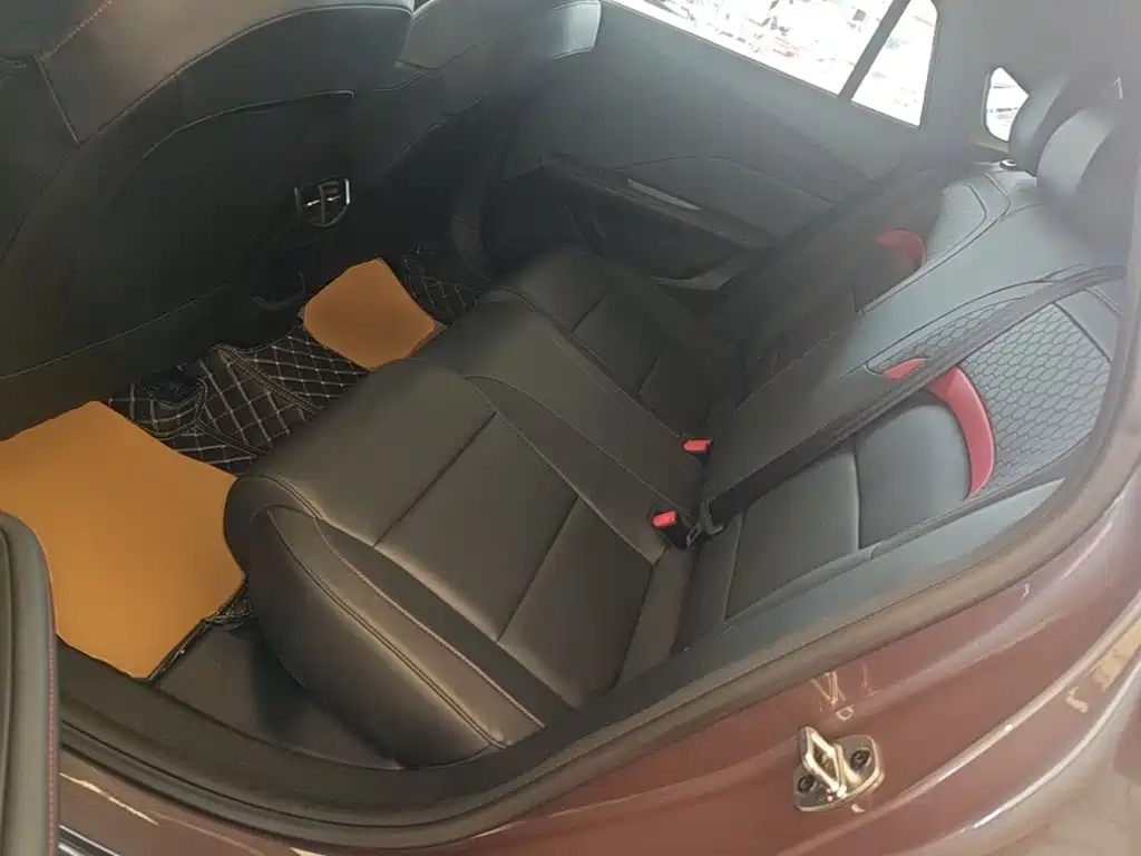 MG MG5 — миниатюра 17