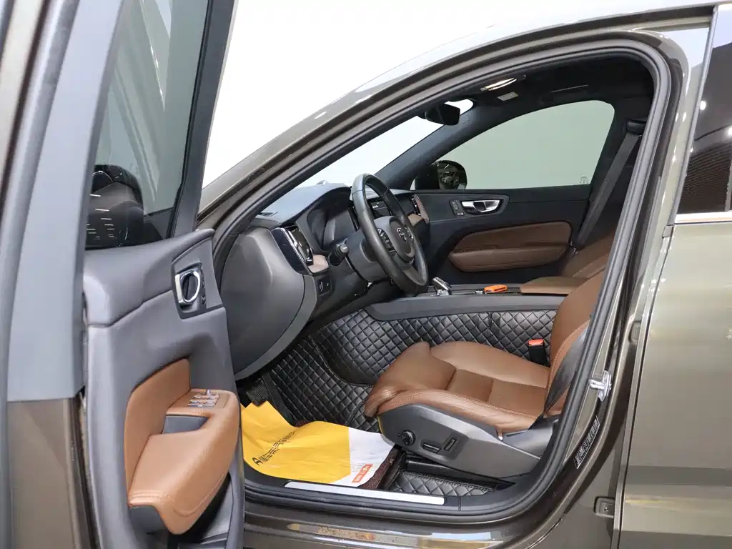 Volvo XC60 — фотографии объявления, Фото 14