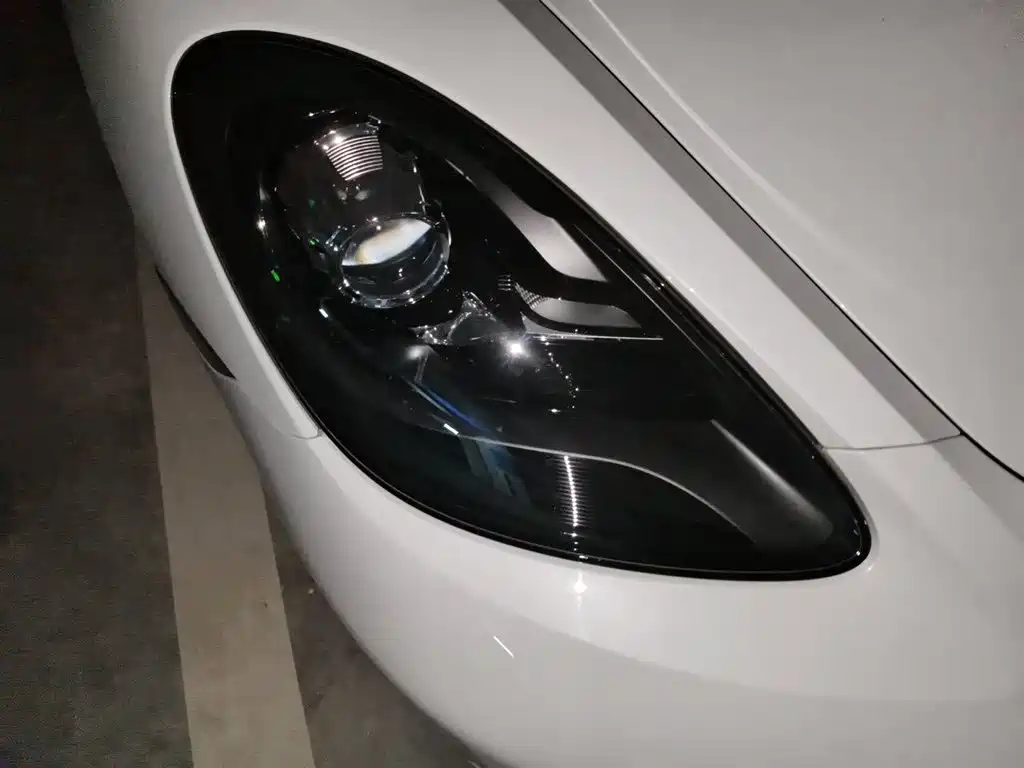 Porsche 718 — миниатюра 7