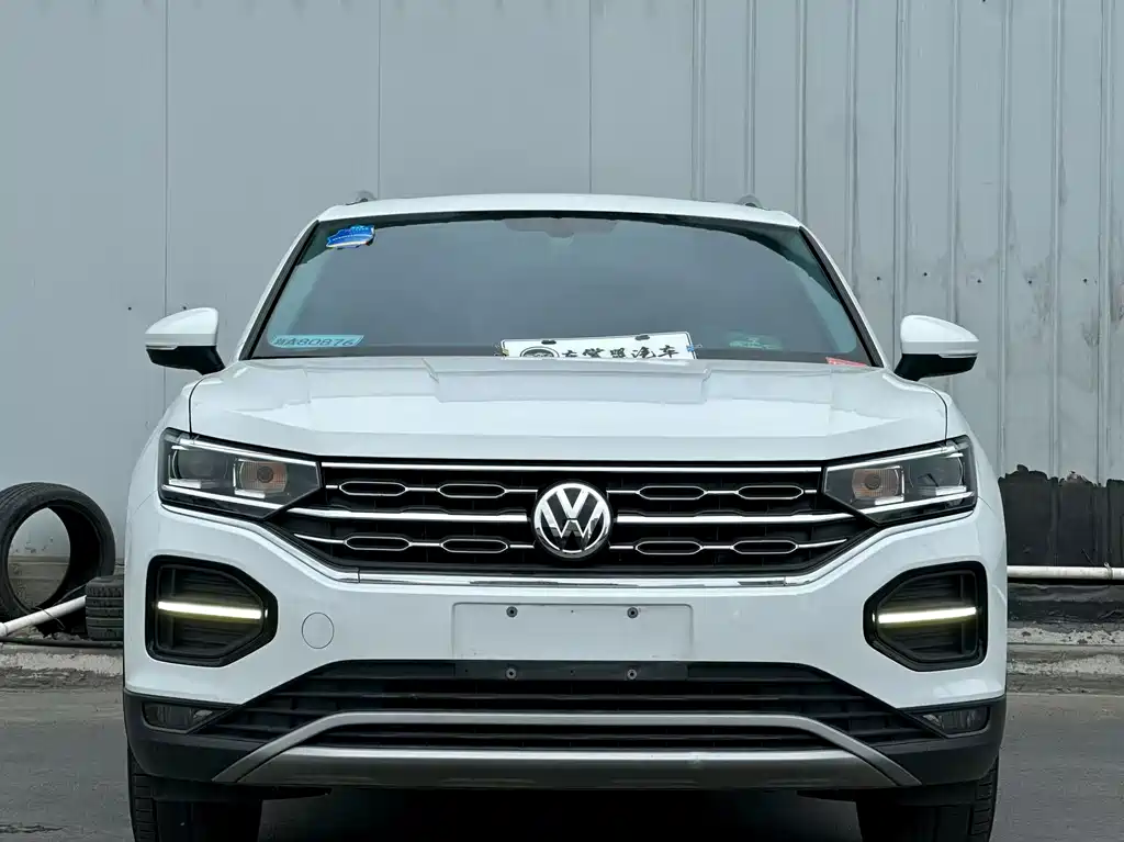 Volkswagen Tayron — миниатюра 2