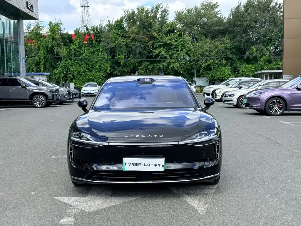 Xiangjie Xiangjie S9 — миниатюра 2