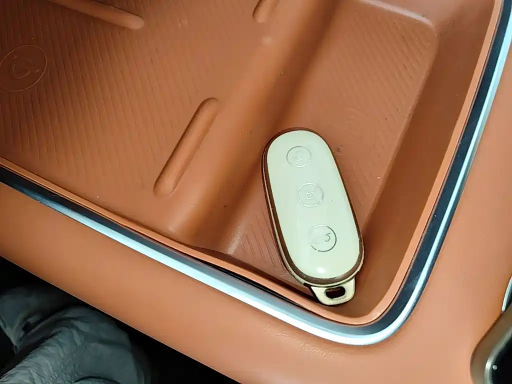 Li Auto Li L7 — миниатюра 9