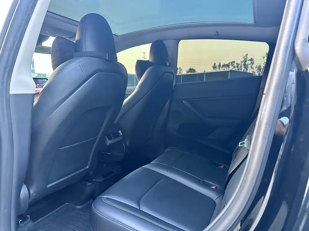 Tesla Model Y — миниатюра 9
