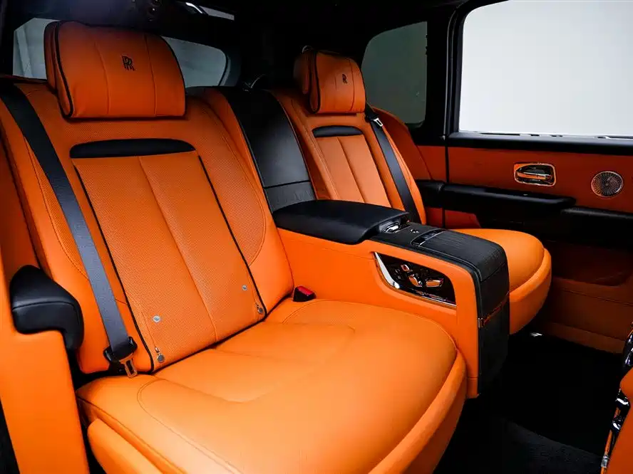 Rolls-Royce Cullinan — фотографии объявления, Фото 14