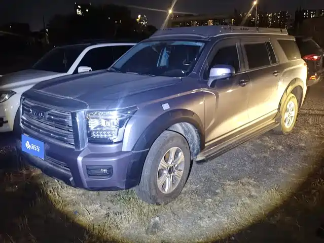 Haval H5