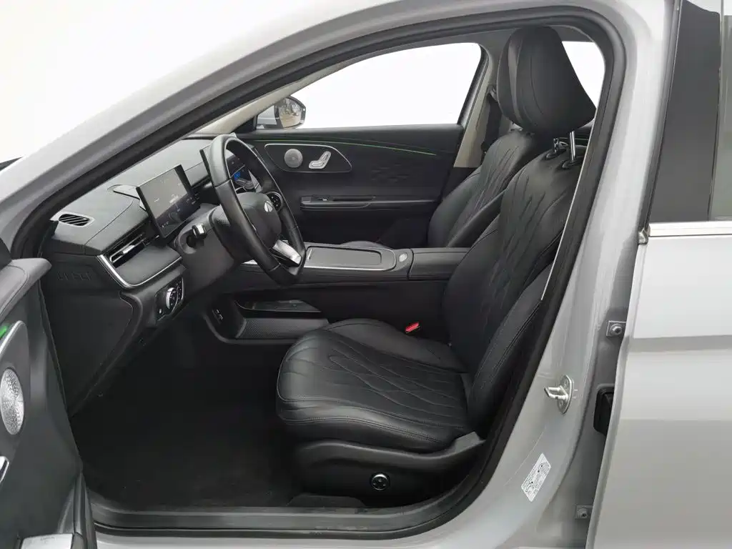 Chery A8L 2025 1.5TGDI 145km Luxury