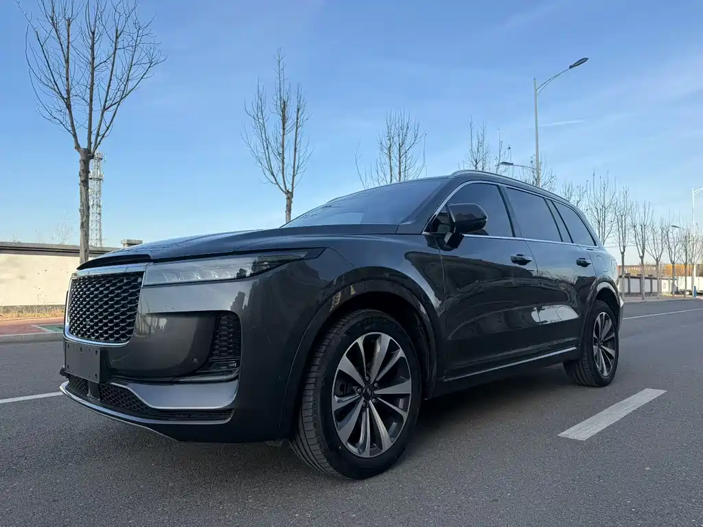 Li Auto Li ONE 2022