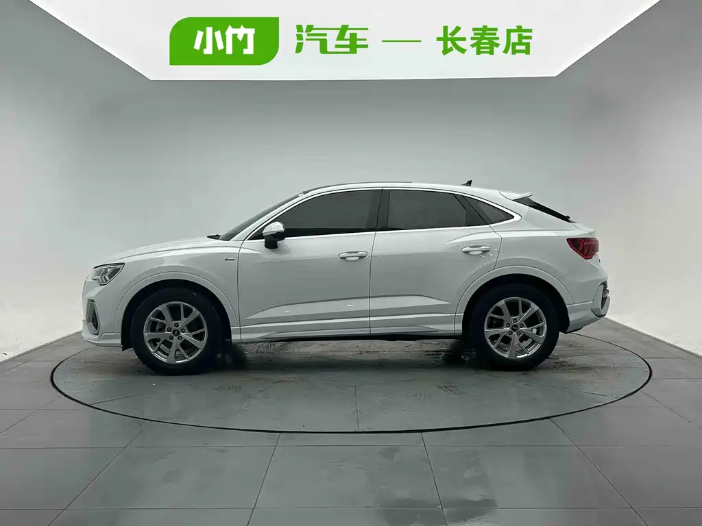 Audi Q3 Sportback — миниатюра 3