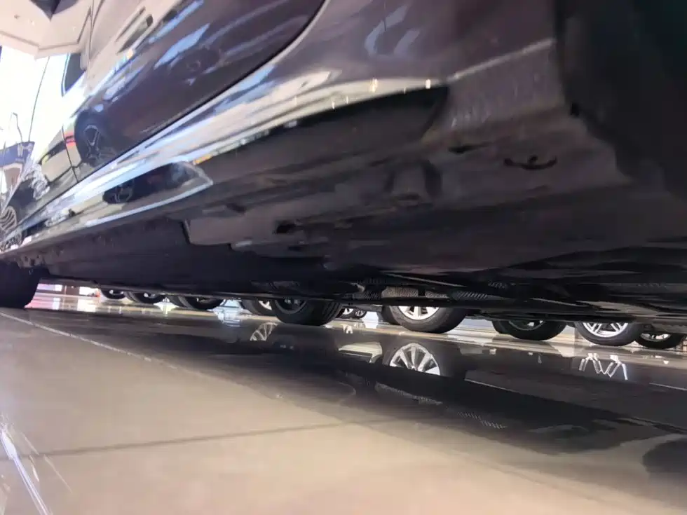 Audi A5L — миниатюра 22