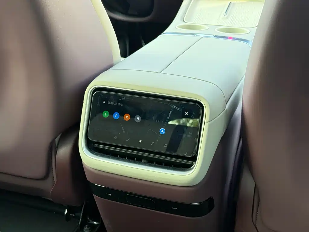 XIAOMI CAR XIAOMI YU7