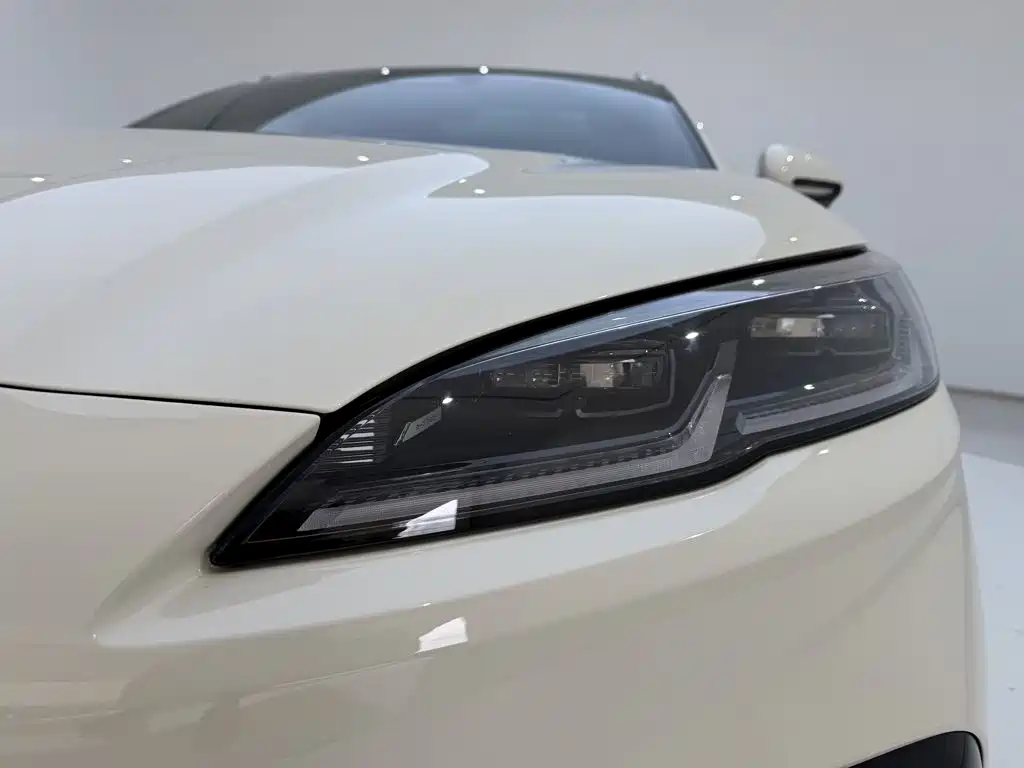 BYD Seal 06 DM-i Touring — миниатюра 9
