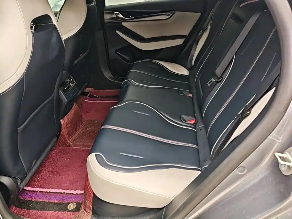BYD Qin PLUS — миниатюра 17