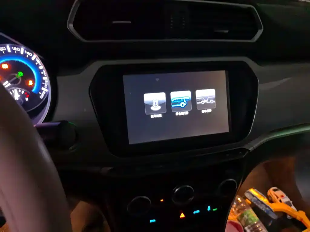 Haval H2 — миниатюра 14