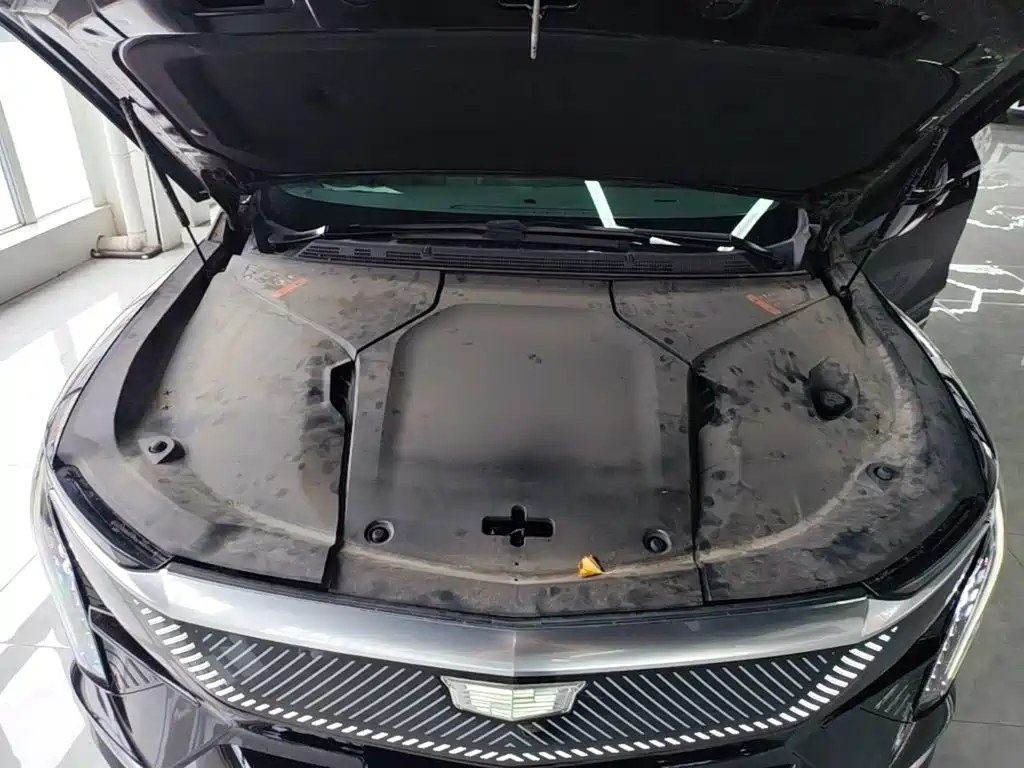Cadillac IQ — миниатюра 20