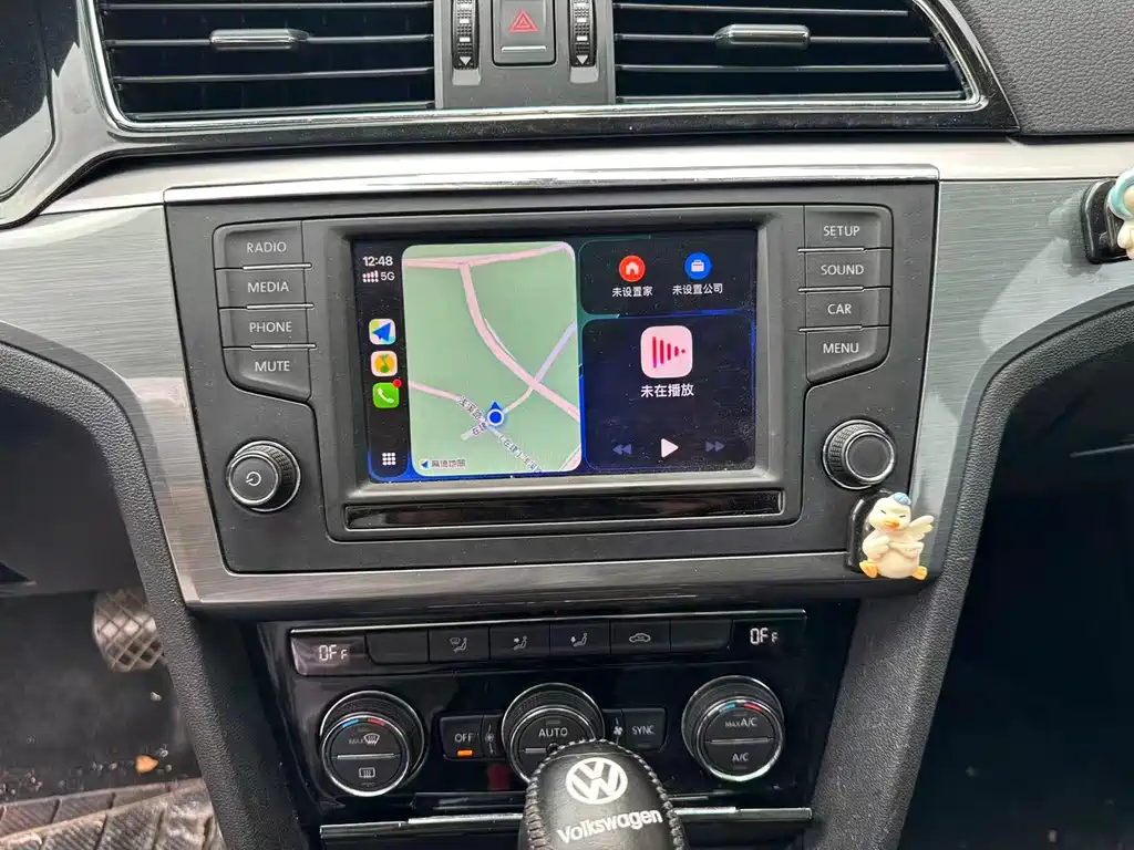Volkswagen Lamando — миниатюра 13