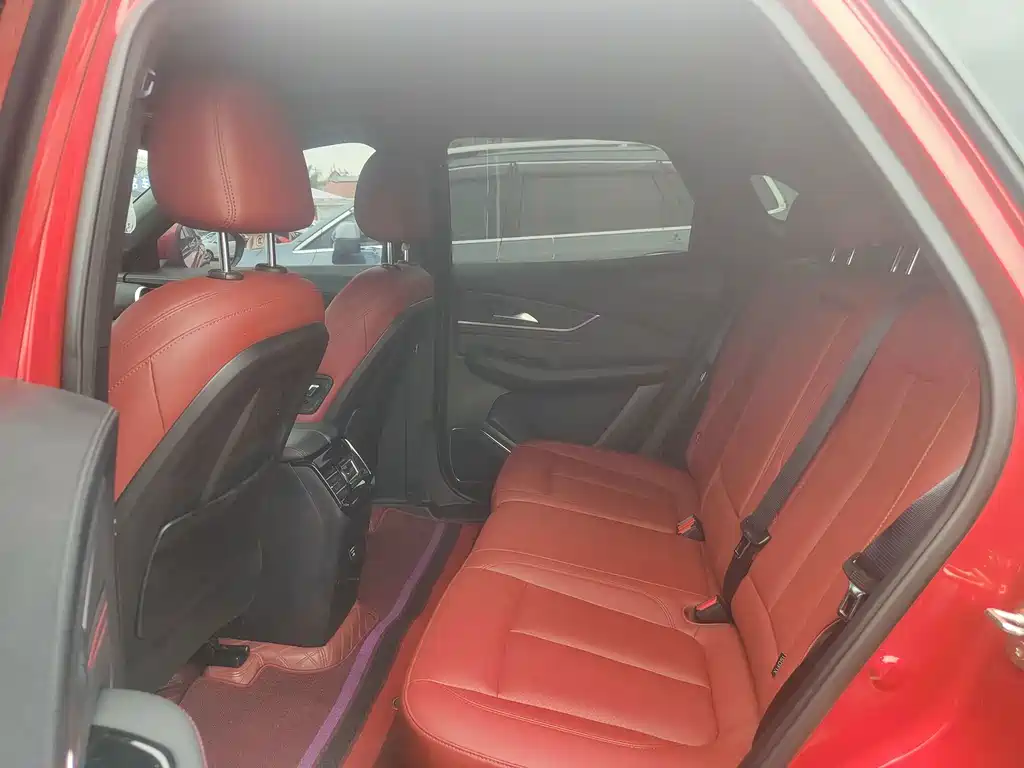 Fengxing Fengxing T5 EVO — миниатюра 11
