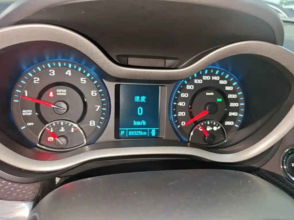 Chevrolet Malibu — миниатюра 12