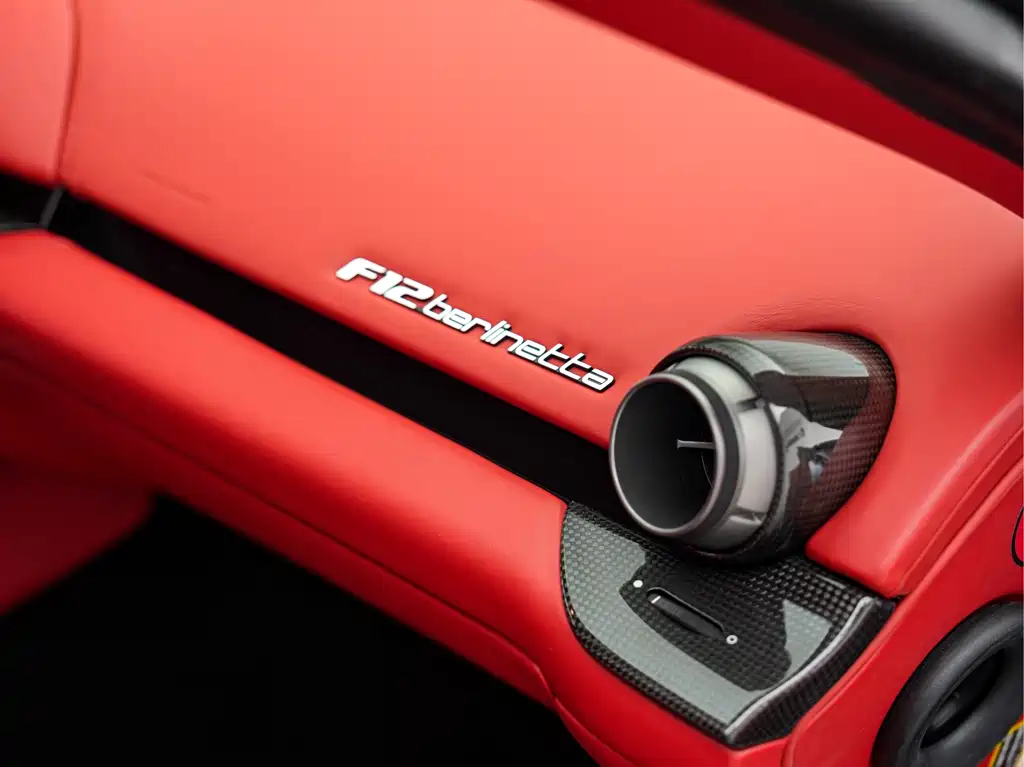 Ferrari F12berlinetta — миниатюра 15
