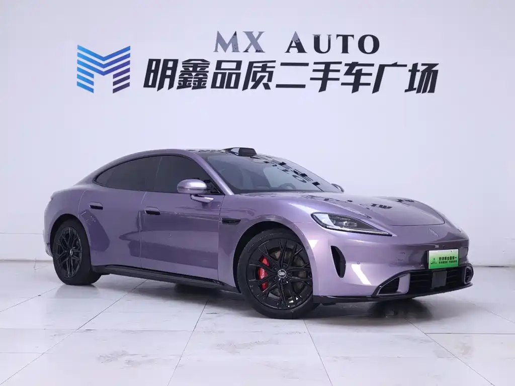 Shangjie Shangjie Z7 — миниатюра 5