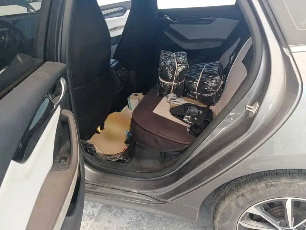 BYD Qin PLUS — миниатюра 18