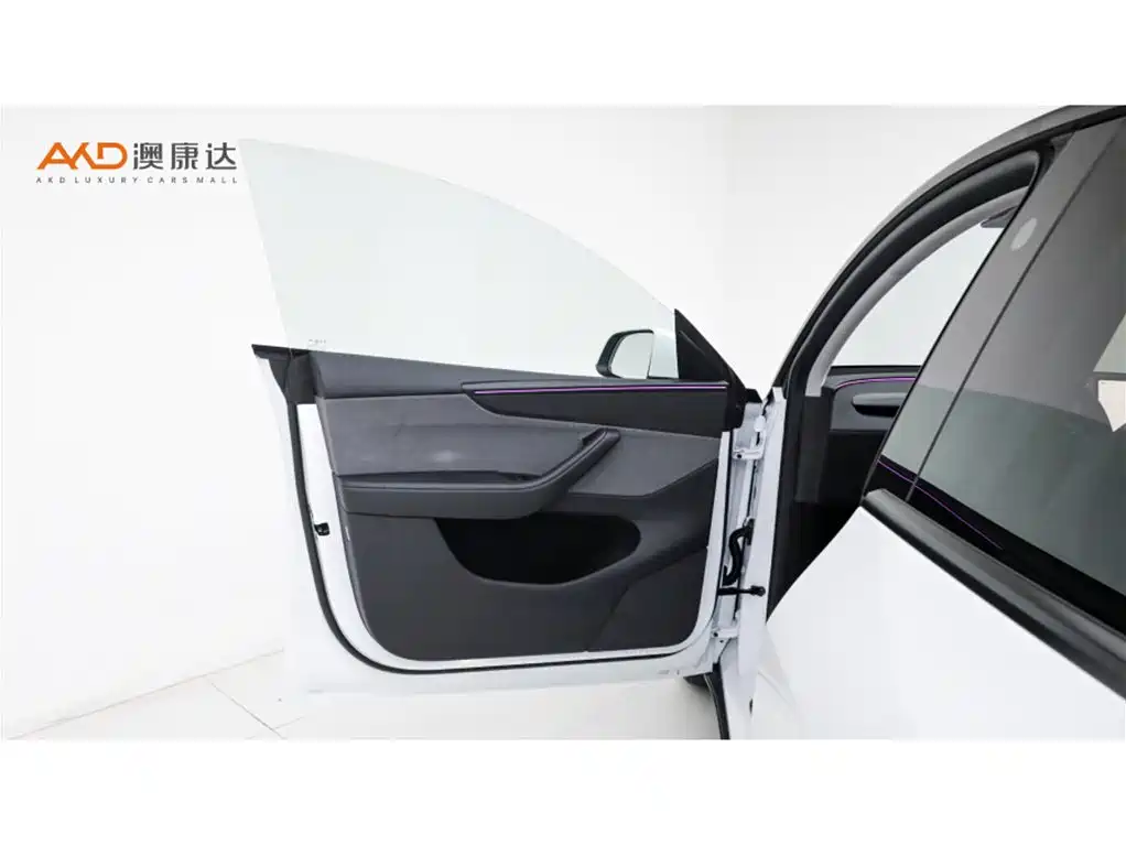 Tesla Model Y — миниатюра 10
