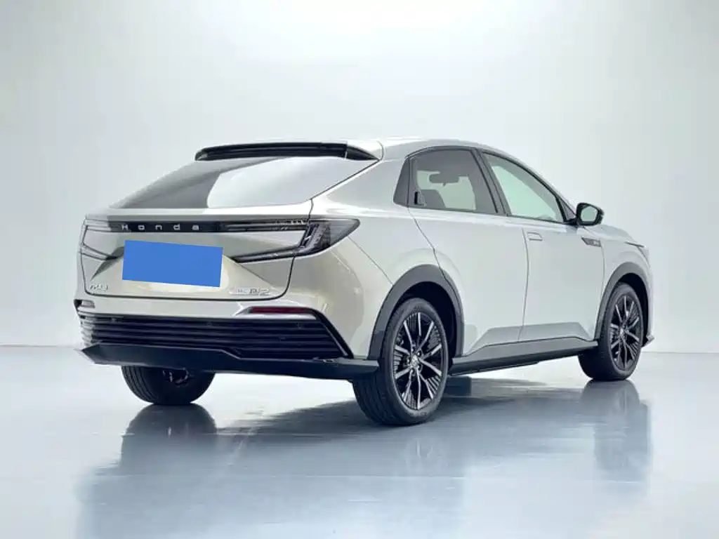 Honda e:NP2 — миниатюра 6